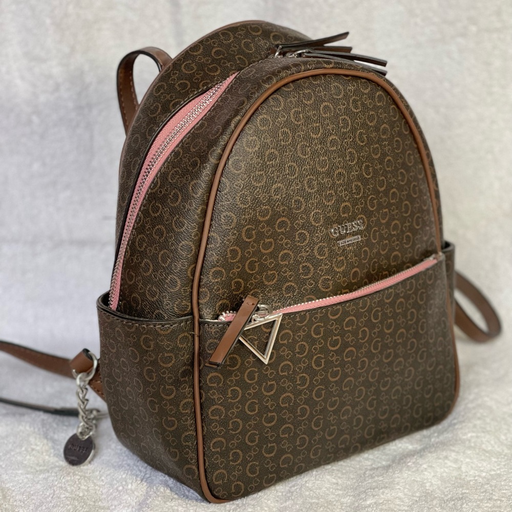 Back pack - Picture 1 of 2